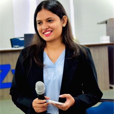 Priya Nair